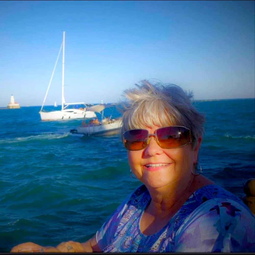 Meet your Posher, Rhonda